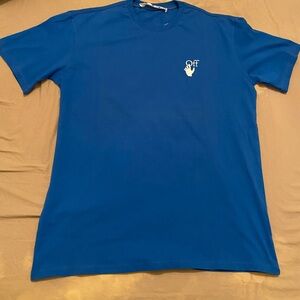 Off White Men Shirts